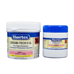 速得固 HG 高抗磨陶瓷修護材料 (CT-HG)